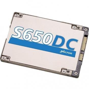 SSD S630DC 800GB 2.5 12 Gb/s SAS