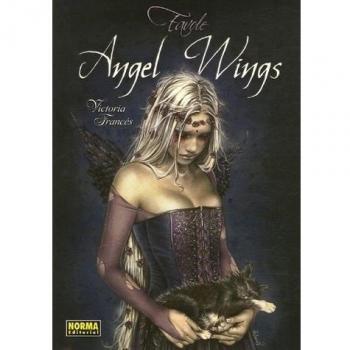 ANGEL WINGS: Edition trilingue français-anglais-espagnol