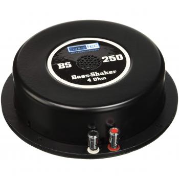 Sinustec 14019 BS-250 - Transductor de Vibraciones