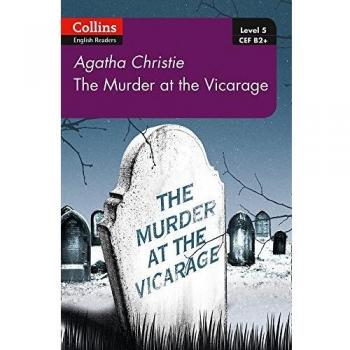 Murder at the Vicarage: B2+ Level 5