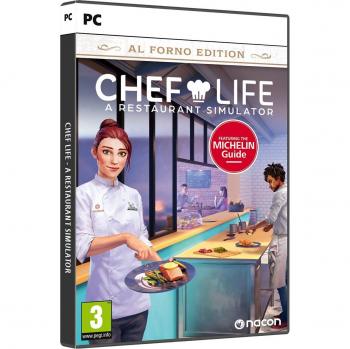 Nacon Chef Life PC