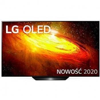 LG OLED55BX3 TELEVISOR 4K
