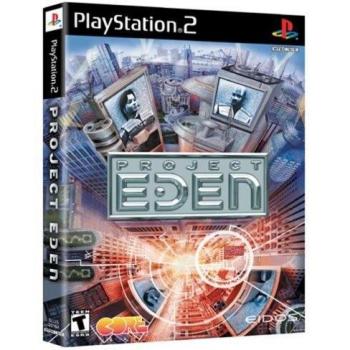 Project eden