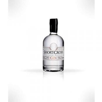 Ginebra Shortcross 70 cl Artesanal Premium