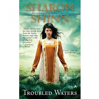 Troubled Waters: 1