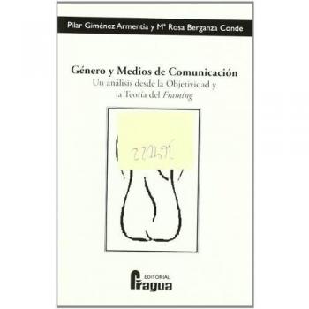 GENERO Y MEDIOS DE COMUNICACION