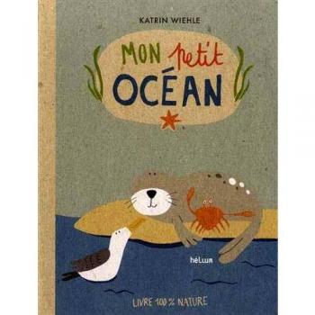 Mi Pequeño Océano - Álbum de Helio de Katrin Wiehle