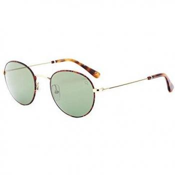Etnia Barcelona Laguna Beach GDHV Men's Tortoiseshell Sunglasses 50mm