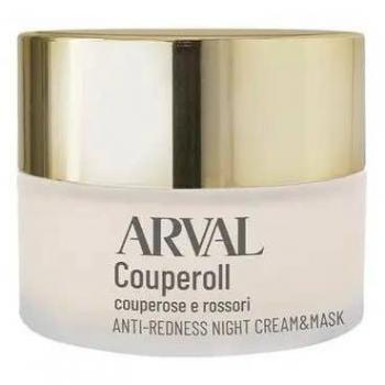 Arval Couperoll Night Cream-Mask for Sensitive and Reddened Skin 30 ml