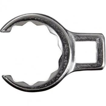 Stahlwille 3/8 Drive Crow Ring Spanner Metric 24mm