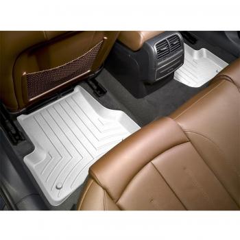 WeatherTech 460613 Alfombrillas para coche Yukon XL / Yukon Denali XL 2000 - 2006/ Suburban 2000 - 2006/ Escalade ESV 2003 - 2006