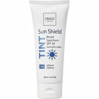 Obagi Cool Tinted Broad Spectrum SPF 50 Sunscreen 85g