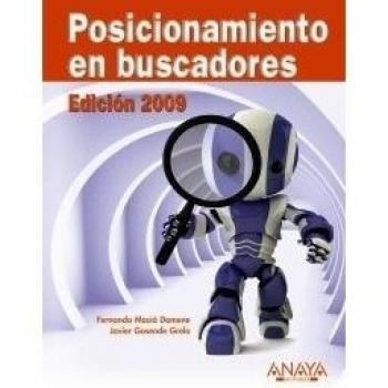 Posicionamiento en buscadores. Edición 2009