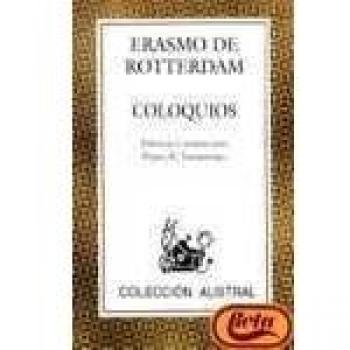 Coloquios