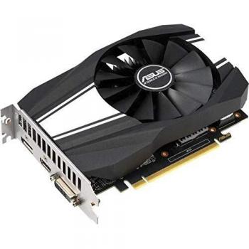 ASUS Phoenix GeForce GTX 1660 Super OC Edition 6GB GDDR6 - Tarjeta gráfica