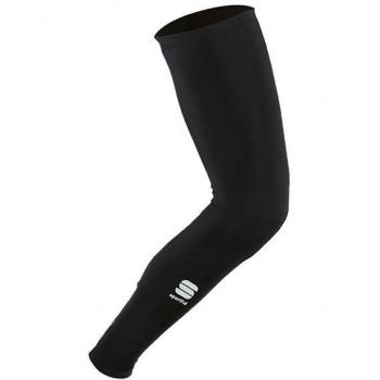 Sportful - Thermodrytex Leg, color negro, talla XL