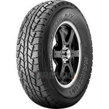 Nankang 4x4 WD A/T FT-7 (285/65 R17 116S OWL)