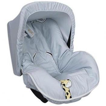 Babyline Colchoneta Silla Con Cubre Arnés Beach - Colchoneta para silla de paseo, unisex