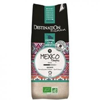CAFE MOL. MEXICO 100% ARABI 250g DESTINATTION
