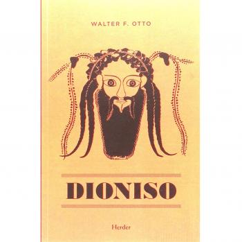 Dionisio. Mito y culto - F Otto Walter