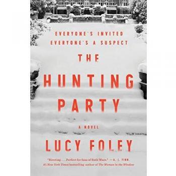 The Hunting Party