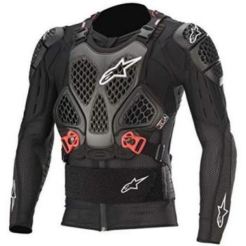 Bionic Tech V2 Protective Jacket