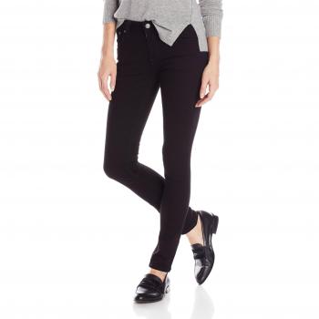 Nudie Jeans Black Black W29L32