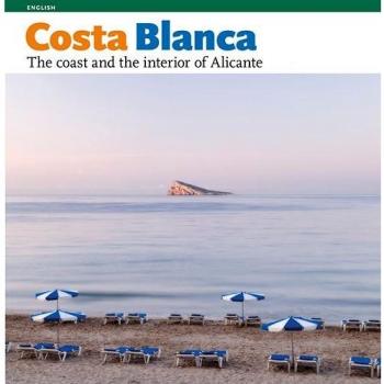 Costa Blanca, the coast and the interior of Alicante: The coast and the interior of Alicante