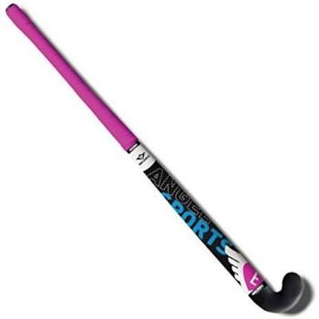 Angel Sport Roze Hockeystick 30'