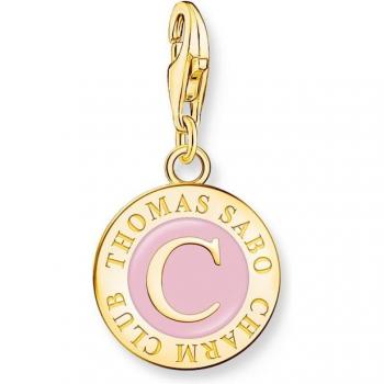 Thomas Sabo - Charm rosa 2097-427-9