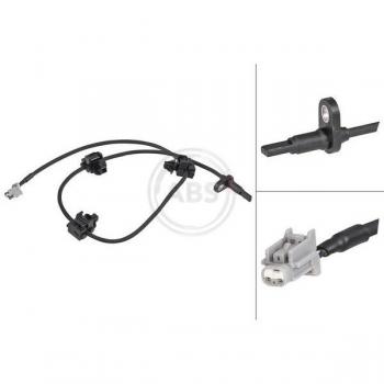 Sensor ABS A.B.S. 30175 para Subaru, incluye sensor de velocidad de rueda y control ESP
