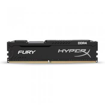 HyperX Fury, Memoria Ram de 8 GB