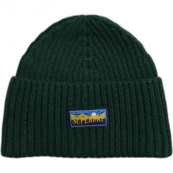 Superdry Radar Women's Wool Blend Beanie