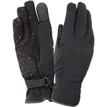Tucano Urbano GUANTI NEW MARY Nero XS