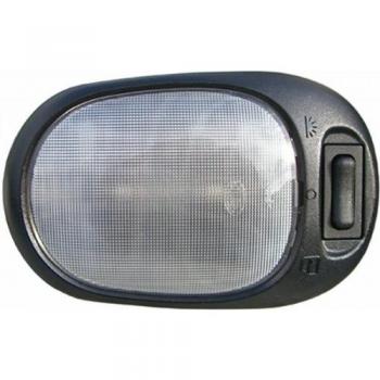 Luz Interior Halógena 12V 10W Ajustable Hella 2JA964916-011