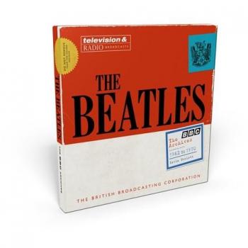 The Beatles. The BBC Archives