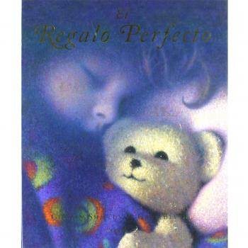 El regalo perfecto: The perfect bear