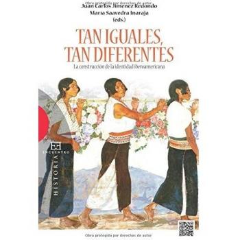 Tan iguales, Tan diferentes: 492