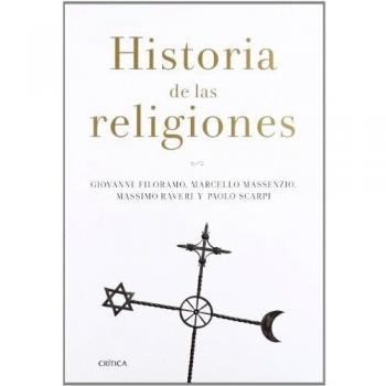 Historia de las religiones