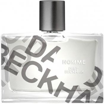 David Beckham Homme Eau de Toilette 30ml