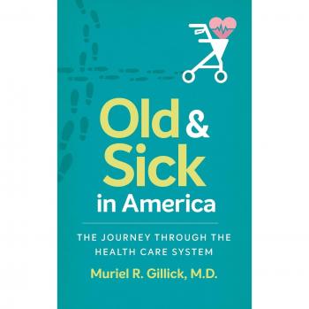 Viejos y Enfermos en América: Un Viaje a Través del Sistema de Salud (Estudios en Medicina Social) - Tapa Dura
