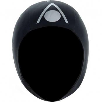 Aquasphere Gorro Neopreno Aquaskin V2 Negro