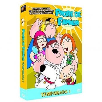 Padre De Familia T1