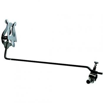 Atril marcha super trombón, con soporte nº 3