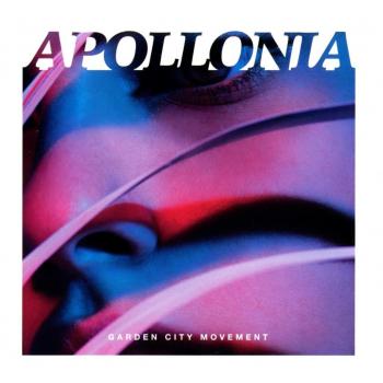 Álbum Apollonia - CD Gatefold con diseño exclusivo