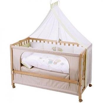 Roba 16200-3 P106 - Cuna