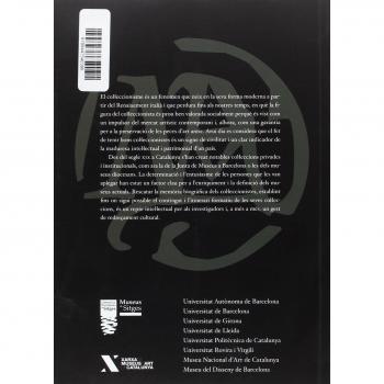 Col·leccionistes, antiquaris, falsificadors i museus: Noves dades sobre el patrimoni artístic de Catalunya al segle xx