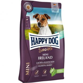 Happy Dog Sensible Mini Ireland - 4 kg