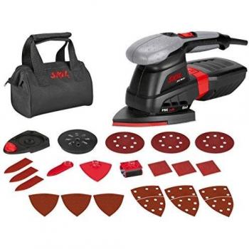 Skil F0157226AC Lijadora orbital, 250 W