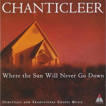 Where the Sun Will Never Go Down IMPORT